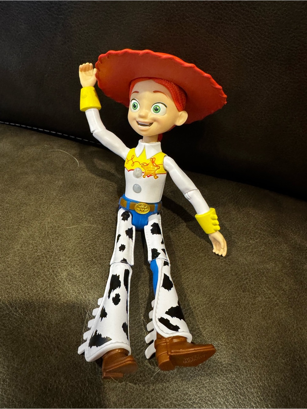 Toy Story Jesse Interact able
